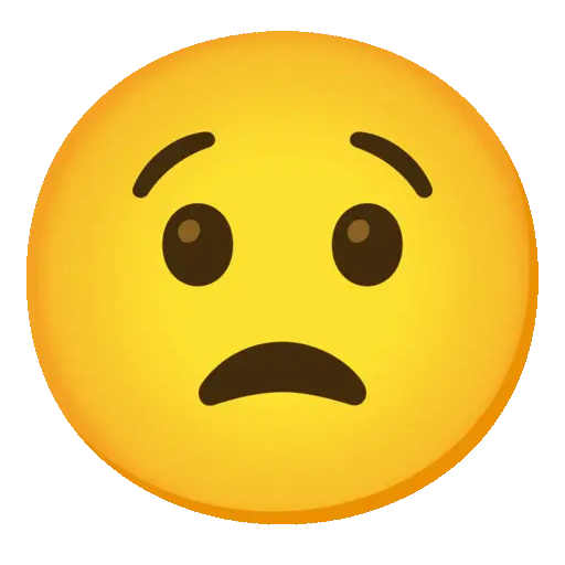 sad